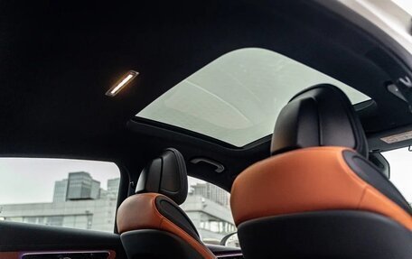 Mercedes-Benz GLC Coupe, 2025 год, 9 890 000 рублей, 27 фотография