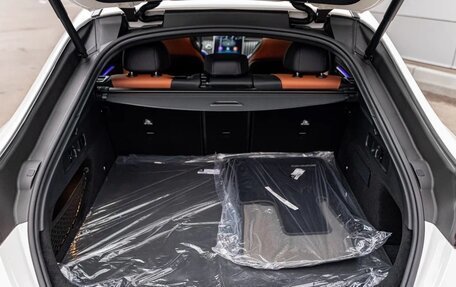 Mercedes-Benz GLC Coupe, 2025 год, 9 890 000 рублей, 34 фотография