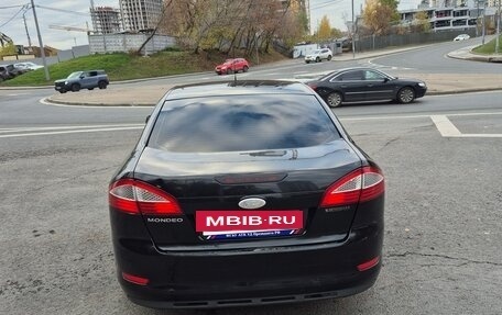 Ford Mondeo IV, 2008 год, 820 000 рублей, 4 фотография