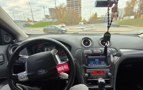 Ford Mondeo IV, 2008 год, 820 000 рублей, 3 фотография