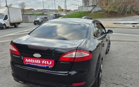 Ford Mondeo IV, 2008 год, 820 000 рублей, 2 фотография