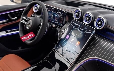 Mercedes-Benz GLC Coupe, 2025 год, 9 890 000 рублей, 25 фотография