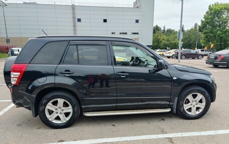 Suzuki Grand Vitara, 2007 год, 1 100 000 рублей, 2 фотография