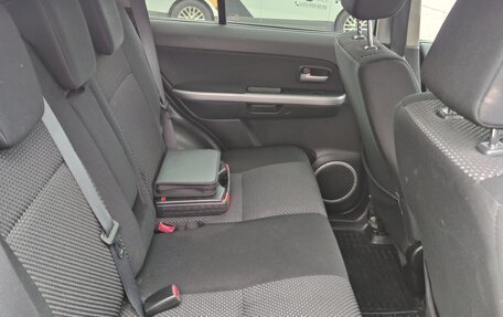 Suzuki Grand Vitara, 2007 год, 1 100 000 рублей, 6 фотография