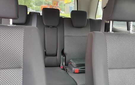 Suzuki Grand Vitara, 2007 год, 1 100 000 рублей, 3 фотография