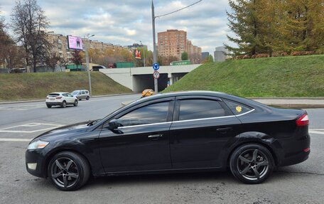 Ford Mondeo IV, 2008 год, 820 000 рублей, 10 фотография