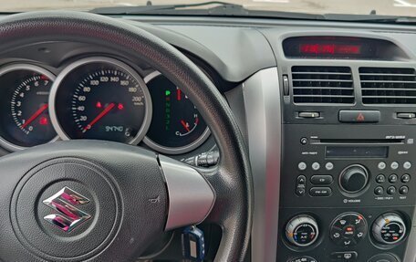 Suzuki Grand Vitara, 2007 год, 1 100 000 рублей, 5 фотография