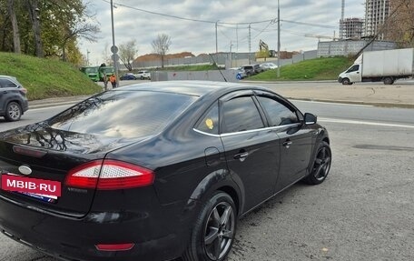 Ford Mondeo IV, 2008 год, 820 000 рублей, 8 фотография