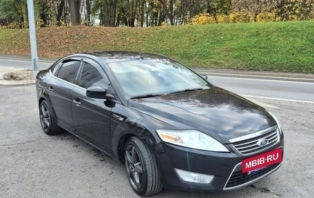 Ford Mondeo IV, 2008 год, 820 000 рублей, 7 фотография