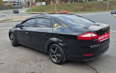 Ford Mondeo IV, 2008 год, 820 000 рублей, 9 фотография