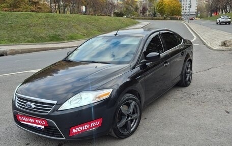 Ford Mondeo IV, 2008 год, 820 000 рублей, 5 фотография