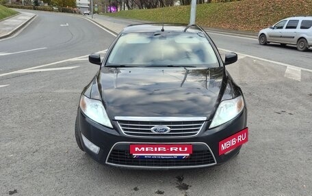 Ford Mondeo IV, 2008 год, 820 000 рублей, 6 фотография