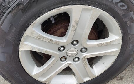 Suzuki Grand Vitara, 2007 год, 1 100 000 рублей, 20 фотография