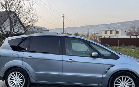 Ford S-MAX I, 2007 год, 670 000 рублей, 4 фотография