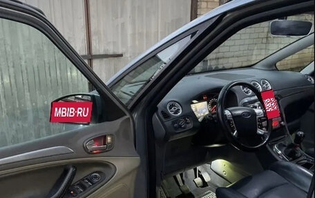 Ford S-MAX I, 2007 год, 670 000 рублей, 11 фотография