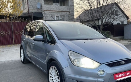 Ford S-MAX I, 2007 год, 670 000 рублей, 3 фотография