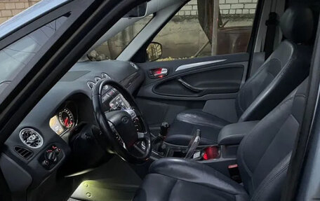 Ford S-MAX I, 2007 год, 670 000 рублей, 12 фотография