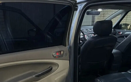 Ford S-MAX I, 2007 год, 670 000 рублей, 13 фотография