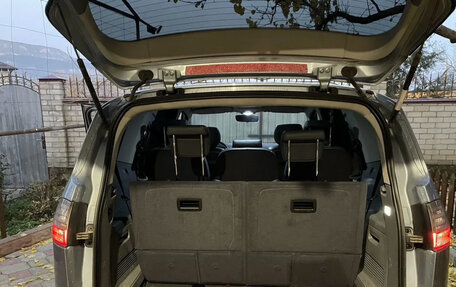 Ford S-MAX I, 2007 год, 670 000 рублей, 15 фотография