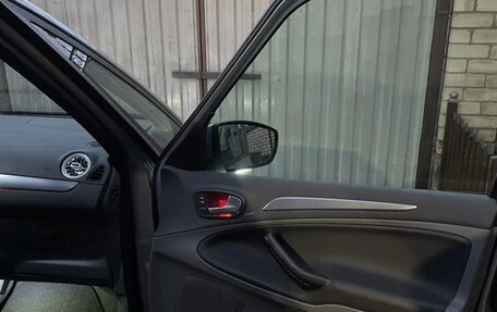 Ford S-MAX I, 2007 год, 670 000 рублей, 20 фотография