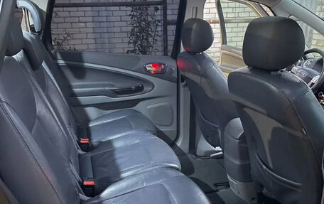 Ford S-MAX I, 2007 год, 670 000 рублей, 17 фотография