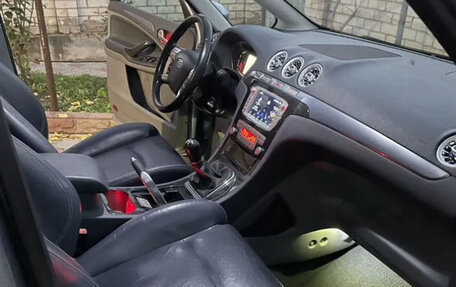 Ford S-MAX I, 2007 год, 670 000 рублей, 21 фотография