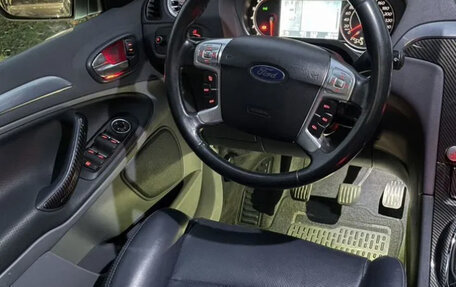 Ford S-MAX I, 2007 год, 670 000 рублей, 23 фотография