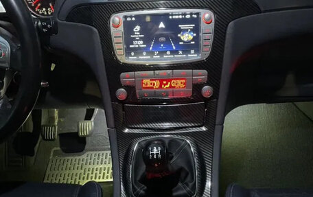 Ford S-MAX I, 2007 год, 670 000 рублей, 25 фотография