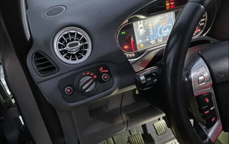 Ford S-MAX I, 2007 год, 670 000 рублей, 27 фотография