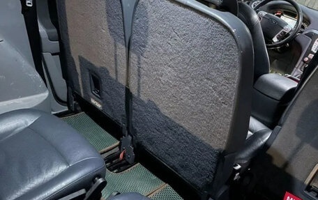 Ford S-MAX I, 2007 год, 670 000 рублей, 19 фотография