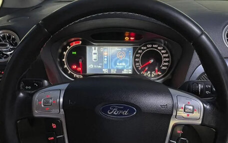 Ford S-MAX I, 2007 год, 670 000 рублей, 28 фотография