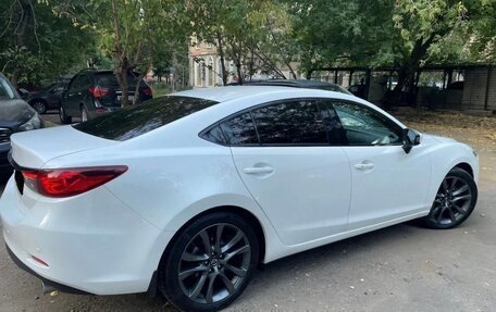 Mazda 6, 2013 год, 1 330 000 рублей, 6 фотография