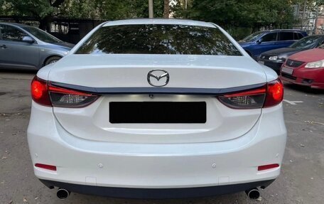 Mazda 6, 2013 год, 1 330 000 рублей, 5 фотография