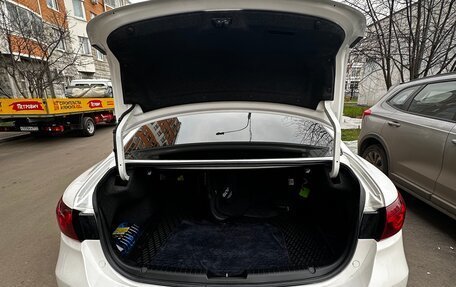 Mazda 6, 2013 год, 1 330 000 рублей, 9 фотография