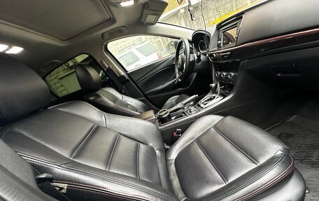 Mazda 6, 2013 год, 1 330 000 рублей, 10 фотография