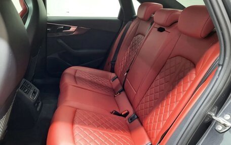 Audi S4, 2023 год, 6 400 000 рублей, 6 фотография