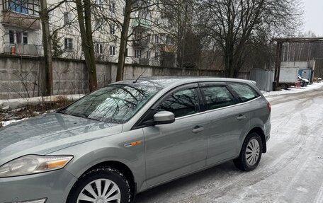 Ford Mondeo IV, 2008 год, 790 000 рублей, 2 фотография