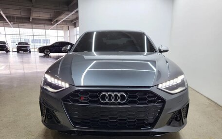 Audi S4, 2023 год, 6 400 000 рублей, 3 фотография