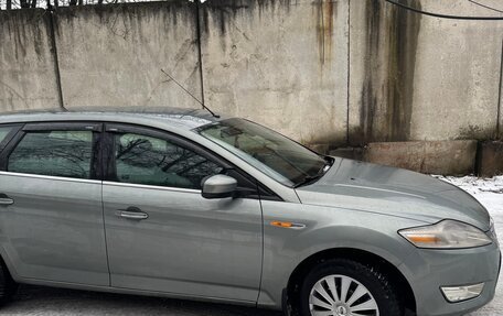Ford Mondeo IV, 2008 год, 790 000 рублей, 5 фотография