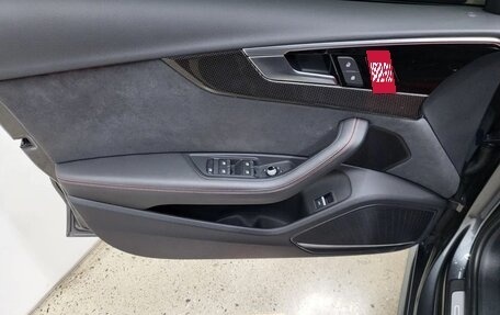 Audi S4, 2023 год, 6 400 000 рублей, 7 фотография