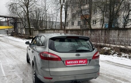 Ford Mondeo IV, 2008 год, 790 000 рублей, 3 фотография