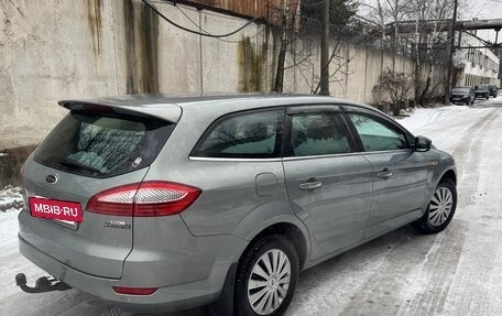 Ford Mondeo IV, 2008 год, 790 000 рублей, 4 фотография