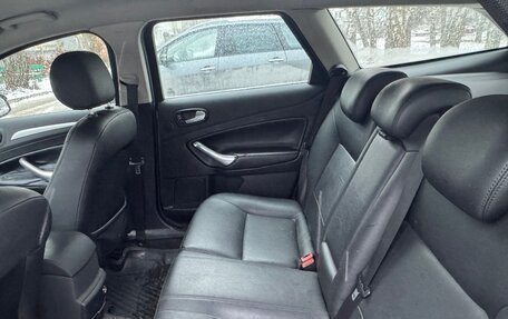 Ford Mondeo IV, 2008 год, 790 000 рублей, 7 фотография