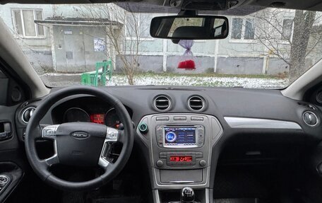 Ford Mondeo IV, 2008 год, 790 000 рублей, 6 фотография