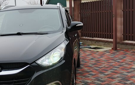 Hyundai ix35 I рестайлинг, 2011 год, 1 200 000 рублей, 7 фотография