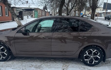 Skoda Octavia, 2013 год, 1 730 000 рублей, 9 фотография