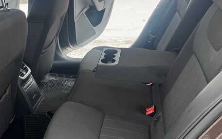 Skoda Octavia, 2013 год, 1 730 000 рублей, 15 фотография