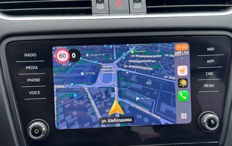 Skoda Octavia, 2013 год, 1 730 000 рублей, 23 фотография