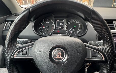 Skoda Octavia, 2013 год, 1 730 000 рублей, 25 фотография