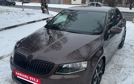 Skoda Octavia, 2013 год, 1 730 000 рублей, 20 фотография